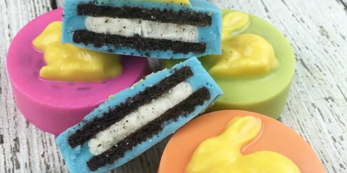 Candy Oreo Recipe FB