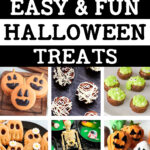 80+ easy and fun halloween treats