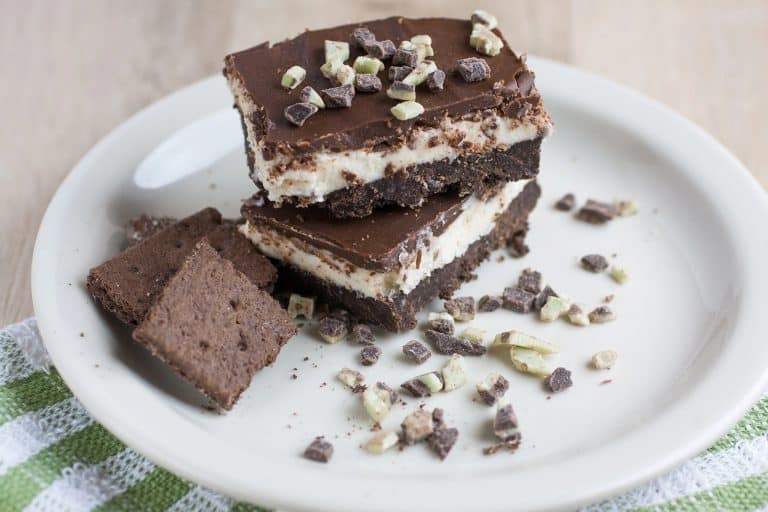 40 Delightfully Delicious Cookie Bar Recipes to Sweeten Your Day