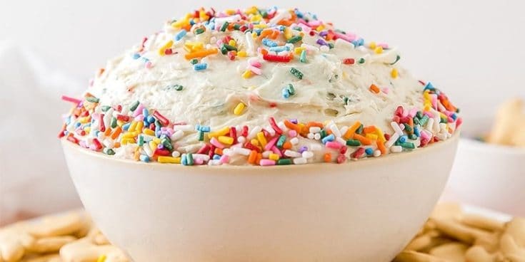 funfetti cake dip open graph image