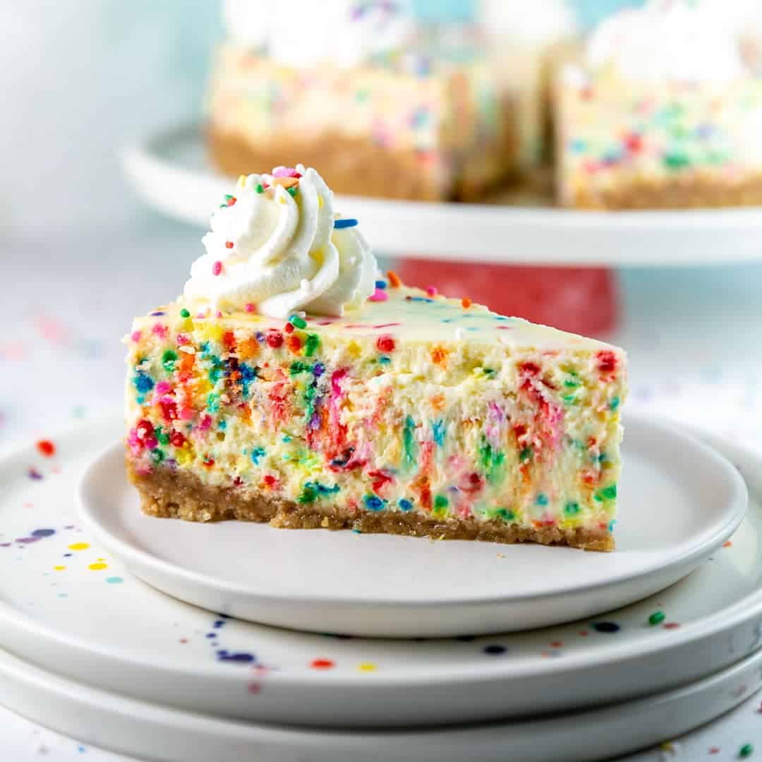 funfetti cheesecake square 9Q2B3173