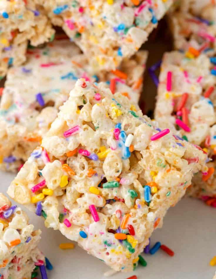 funfetti rice krispies treats 1200