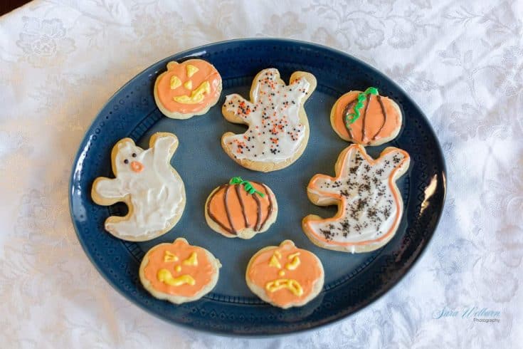 halloween sugar cookies 8