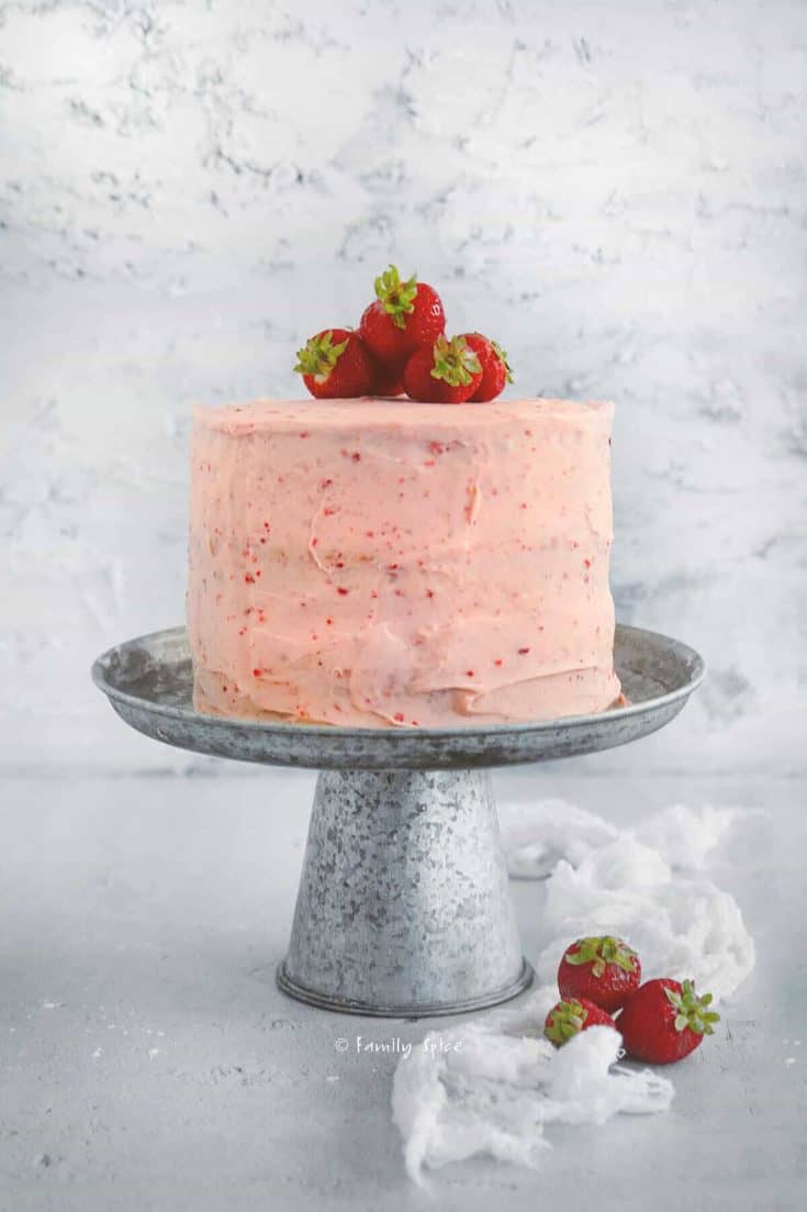strawberry cake21 1200