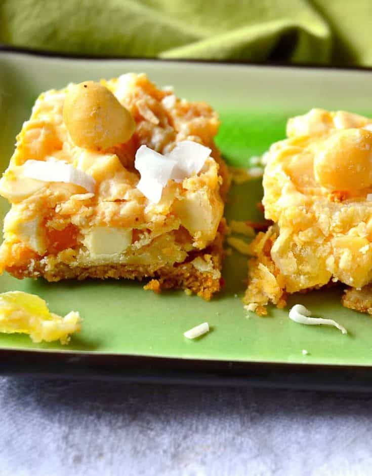 tropical hello dolly bars 5 of 10