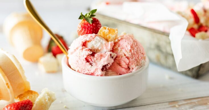 Strawberry shortcake ice cream Facebook 1200 x 630
