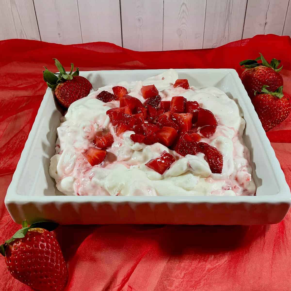 eton mess square