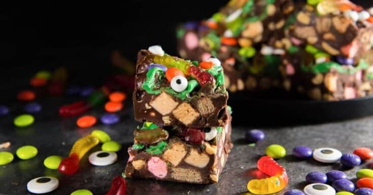 Halloween Rocky Road FB