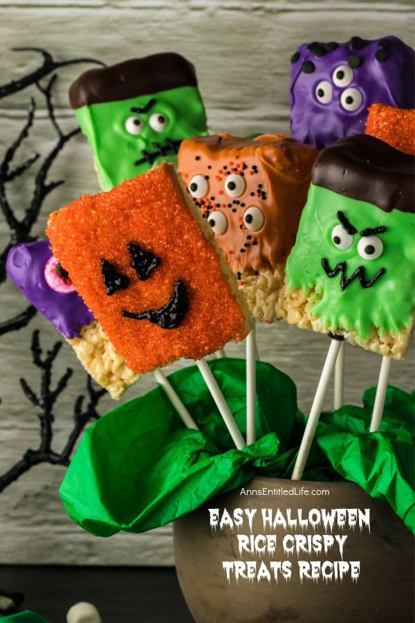 easy halloween rice crispy treats recipe vertical 02