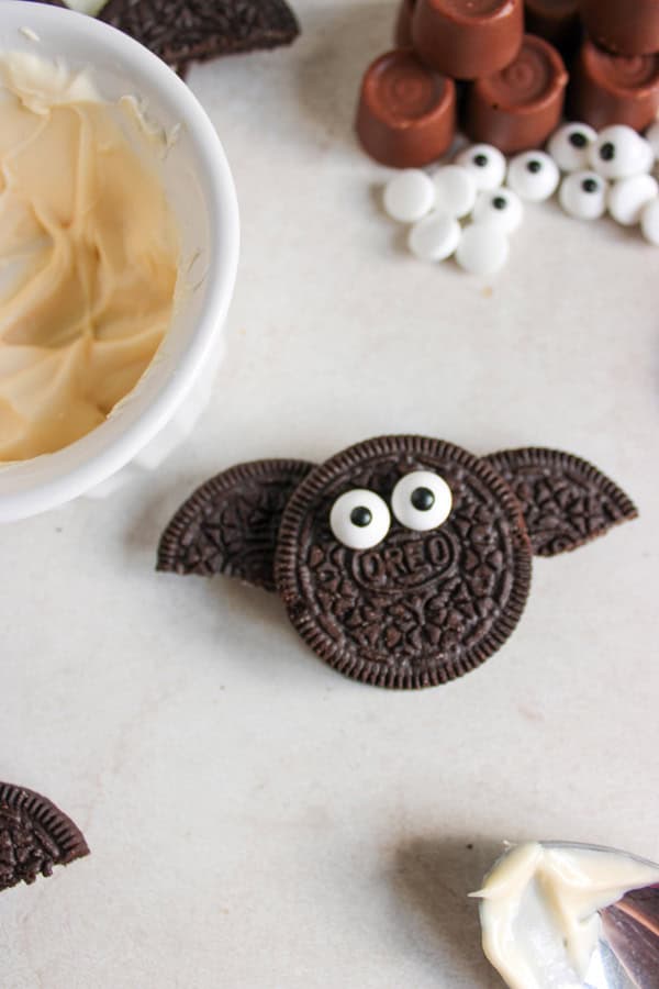 oreo bats 2