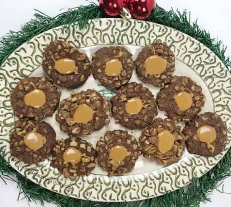 Chocolate Pecan Thumbprint Cookies with Caramel ready for Santa e1573267745515.jpgfit7502c672ssl1