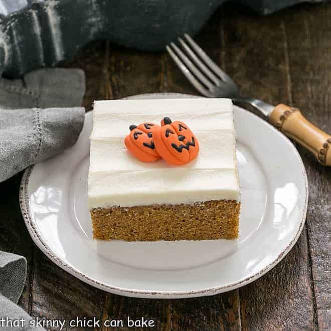 Pumpkin Bars 9