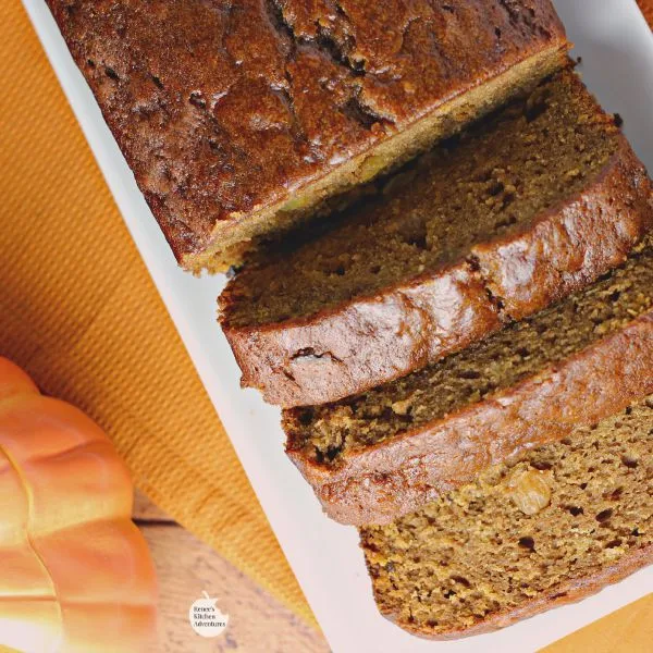 Spiced2BPumpkin2BBread2Bsqu