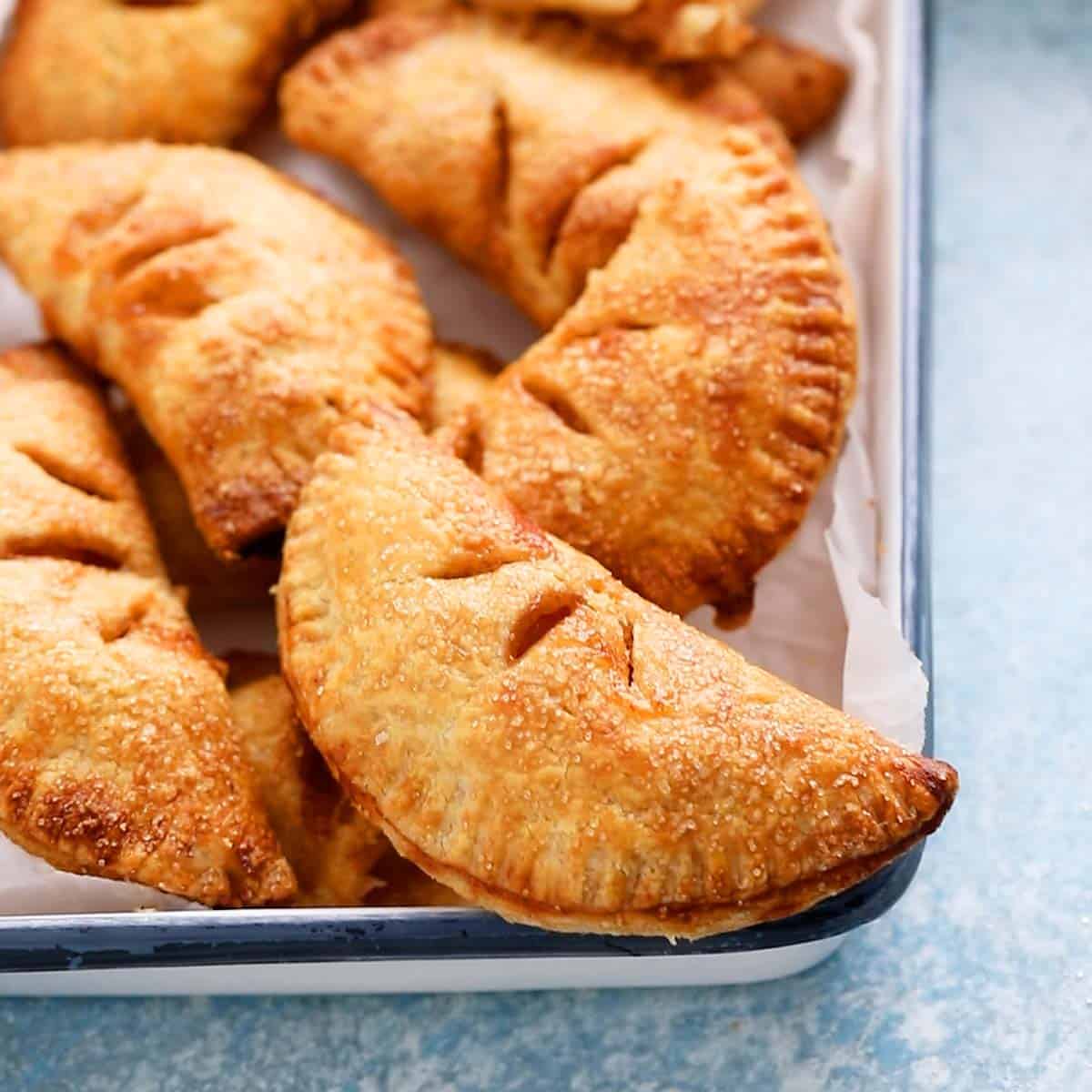 apple hand pies 14