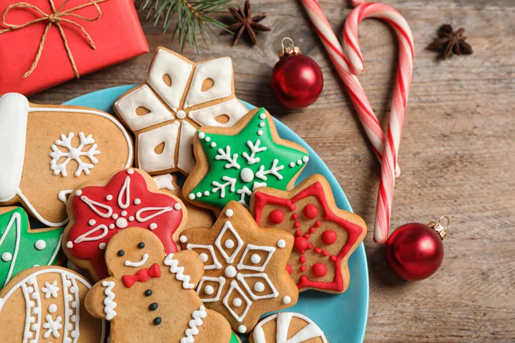 best cookie recipes for christmas cookie exchange