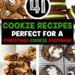 41 cookie recipes perfect for a christmas cookie exchange