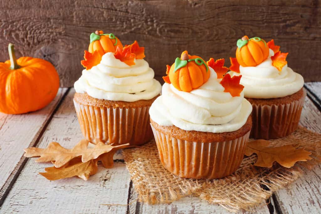 best thanksgiving desserts