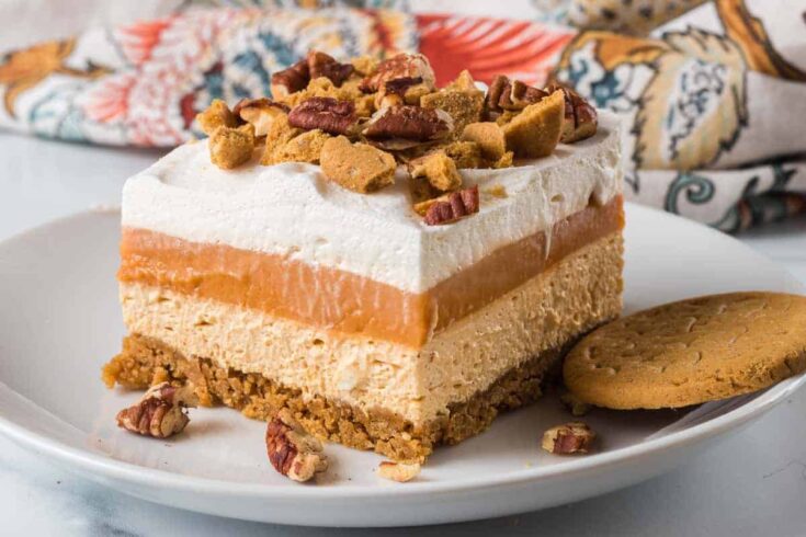 no Bake Pumpkin Dream Bars FEATURE 1