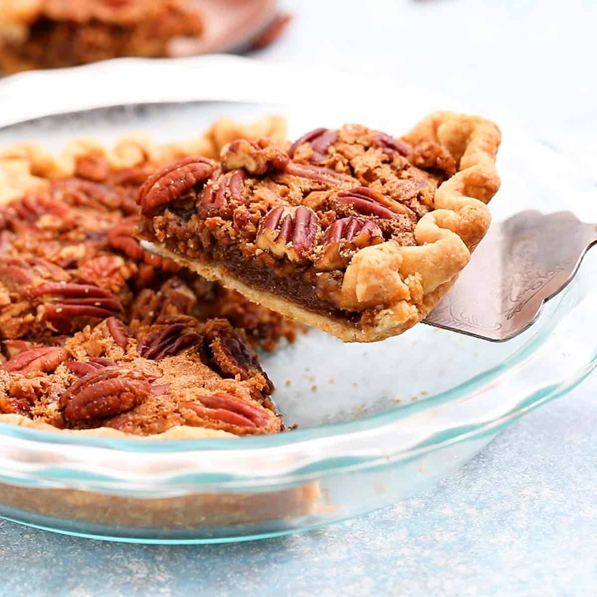 pecan pie 7