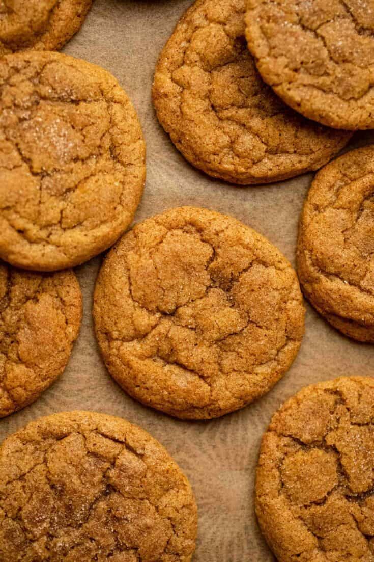 pumpkin snickerdoodles 1200