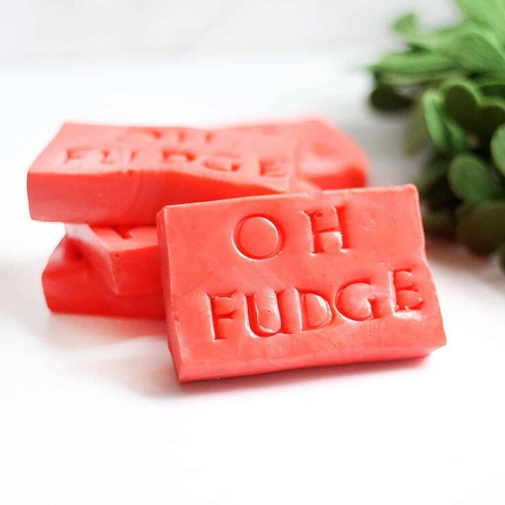 1200 a christmas story fudge