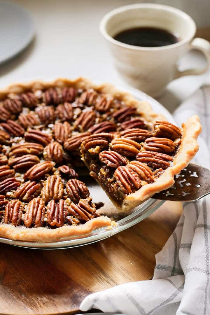 Bourbon Pecan Pie 720x1080 1