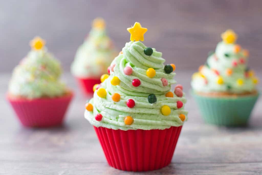 best christmas desserts