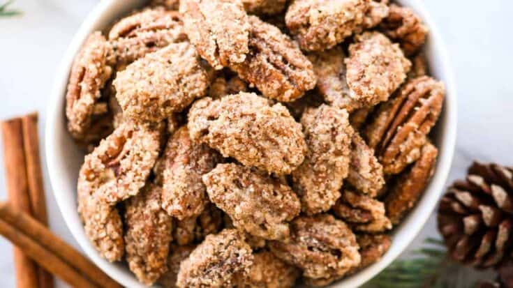 cinnamon sugar pecans recipe 16x9 2