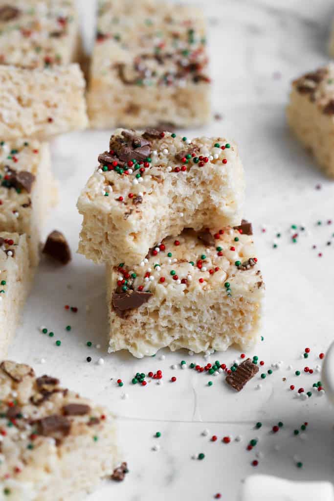 classic rice krispie treats