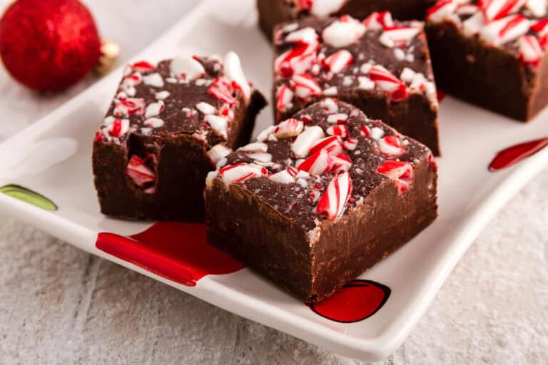 holiday fudge recipes