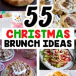 55 christmas brunch ideas