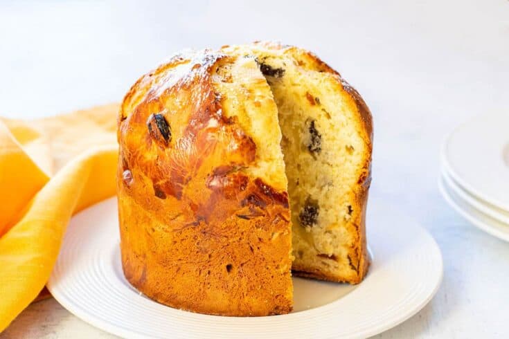 FB Panettone Photo