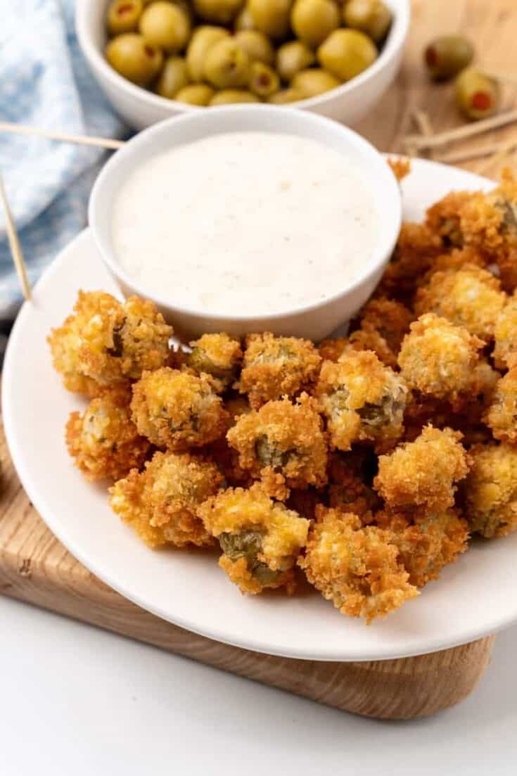 fried olives 19