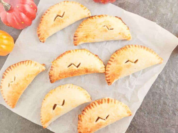 pumpkin pasties recipe 19