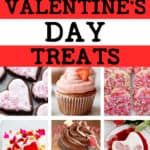 31 valentines day treats