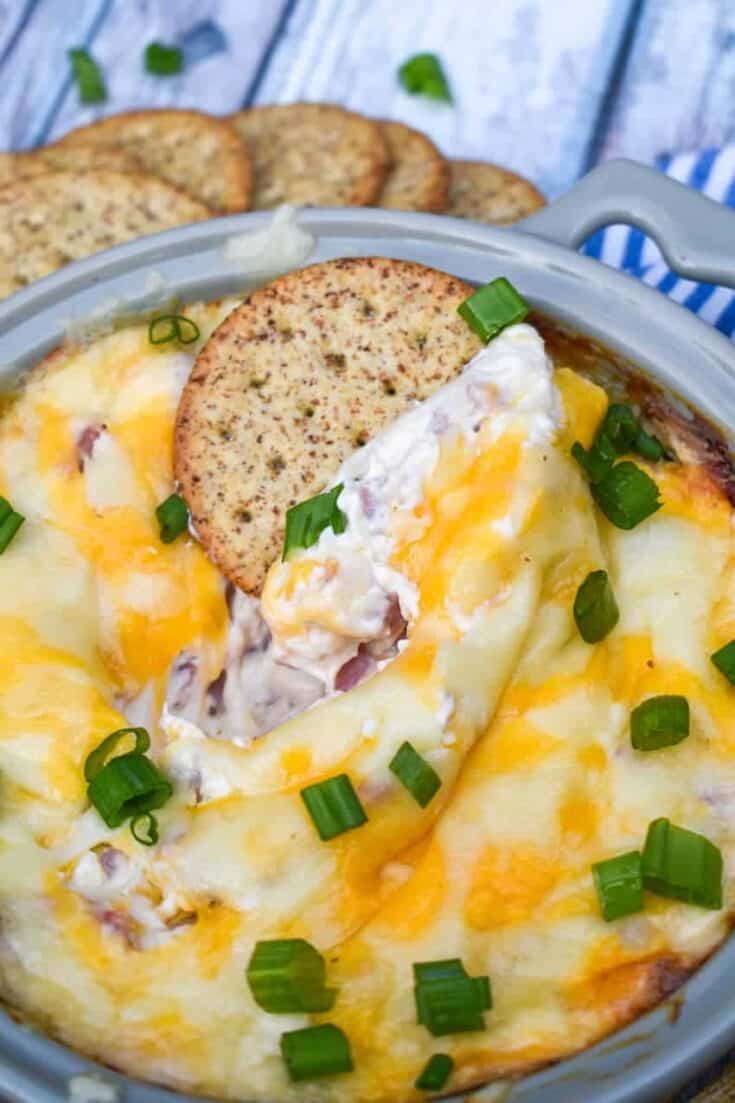 Hot Ham Swiss Dip REDO 6