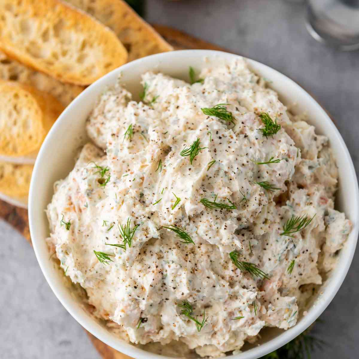 Smoked Salmon Dip RECIPE DRAFT FI