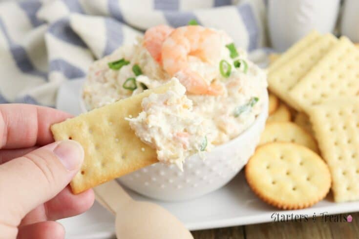 cold seafood dip 6