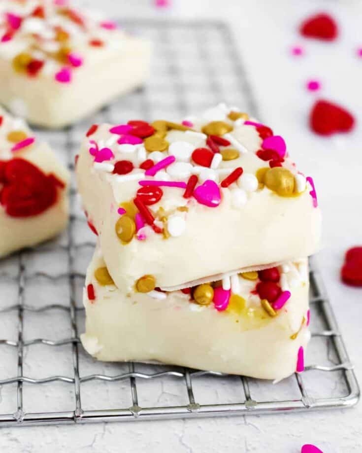 white chocolate fudge eIMG 0611