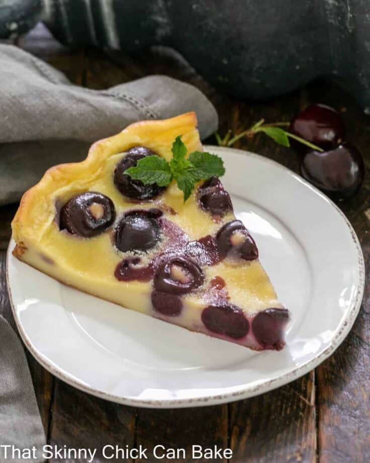 Cherry Clafoutis 9 scaled 1