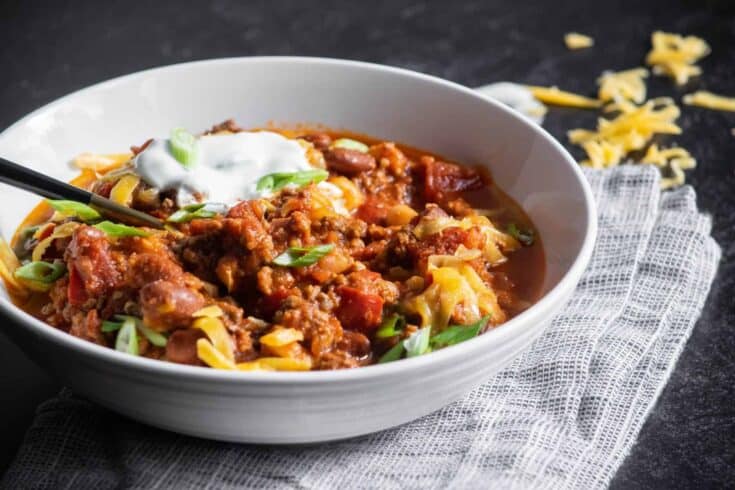 Chorizo Chili with Hominy 24 scaled e1692655246221