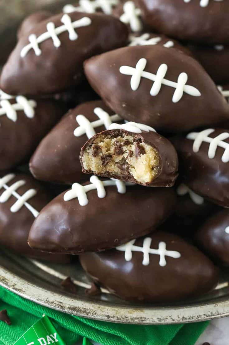 Cookie Dough Footballs5