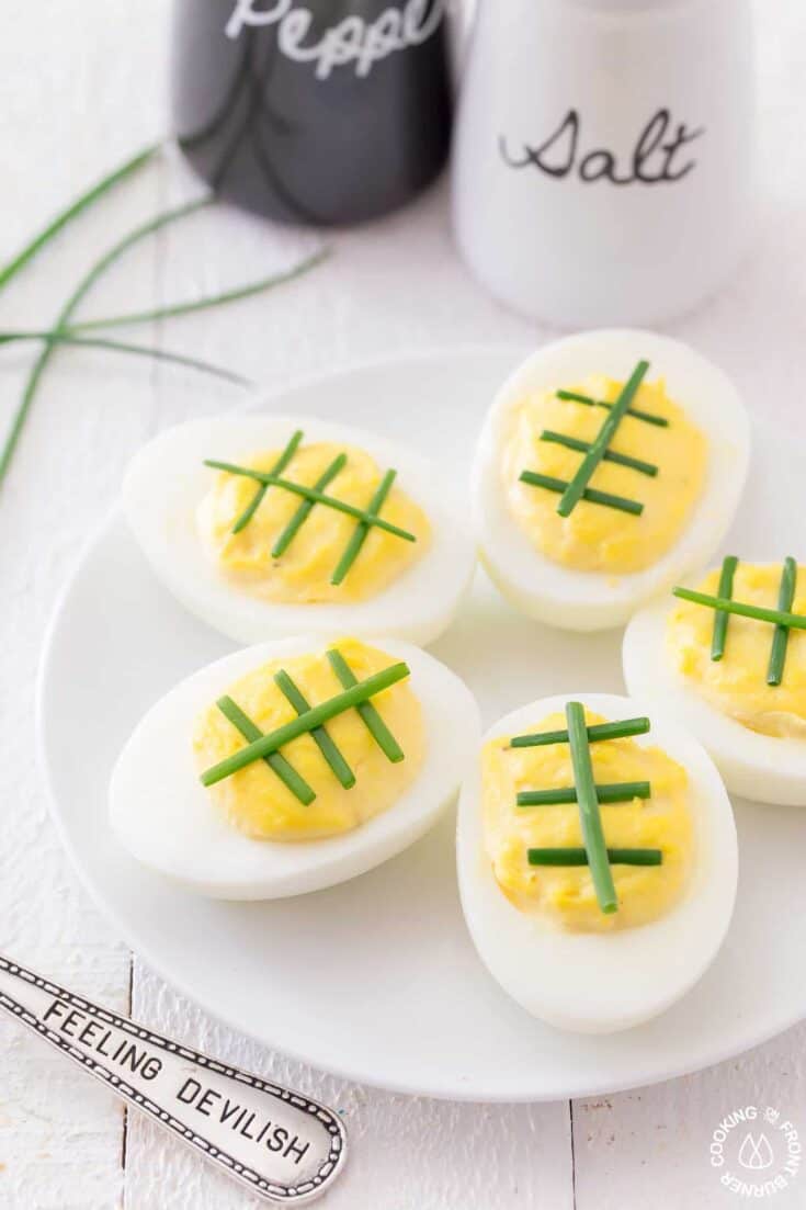 Game Time Deviled Eggs 3