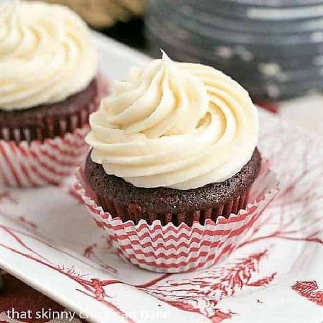 Red Velvet Cupcakes1 2 1