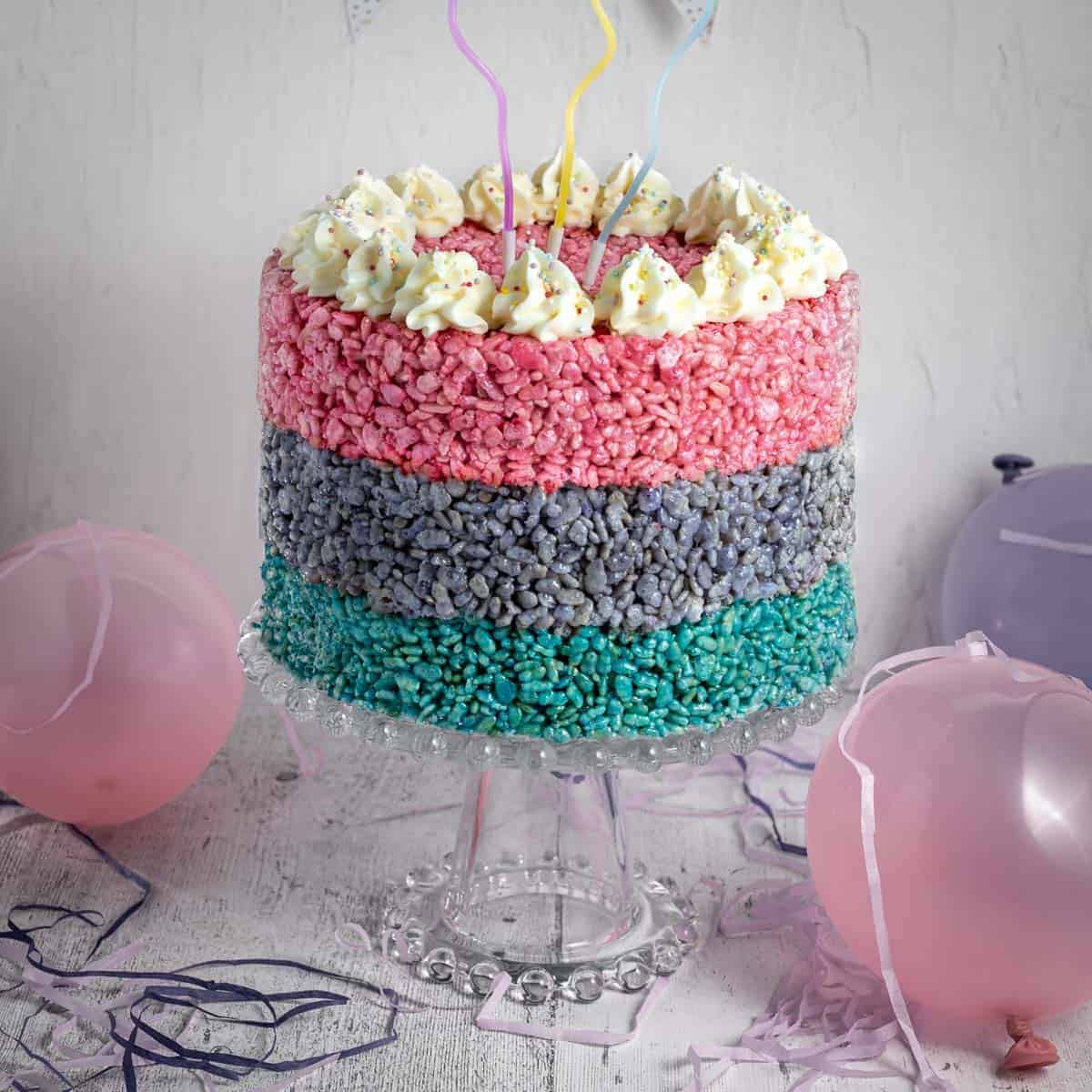 Rice Krispie cake01419 3