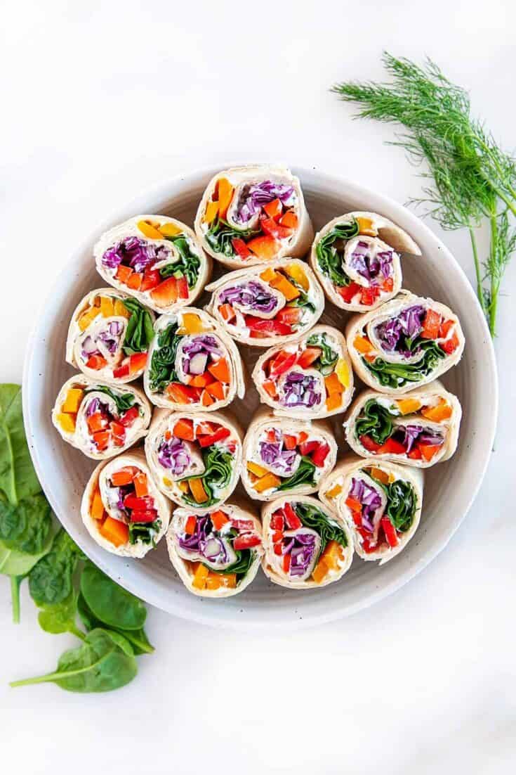 Veggie Pinwheels IMG 0297