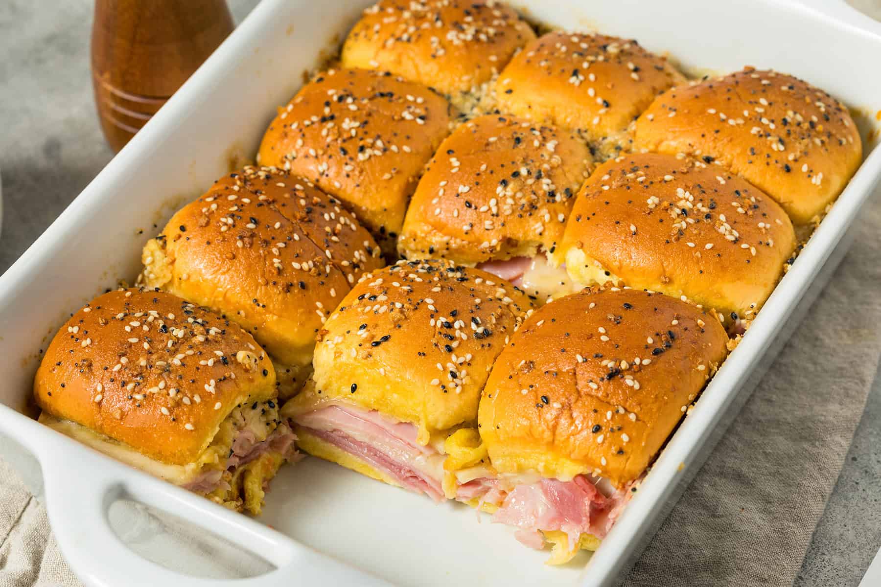 best sliders recipes