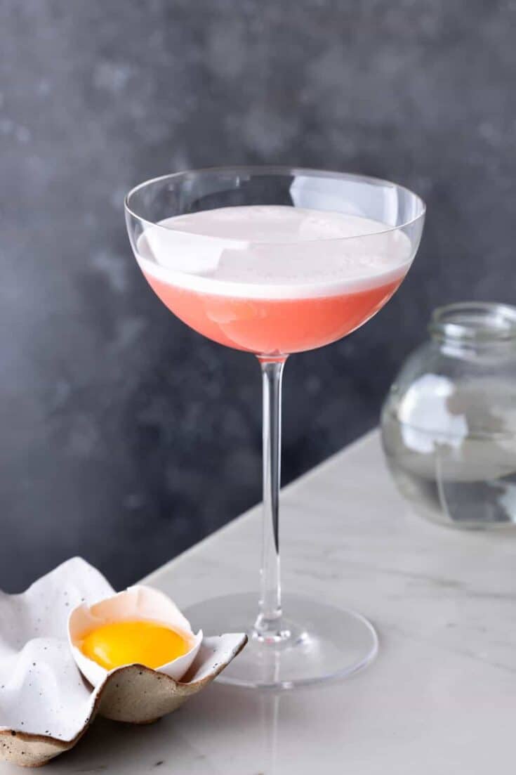 campari sour