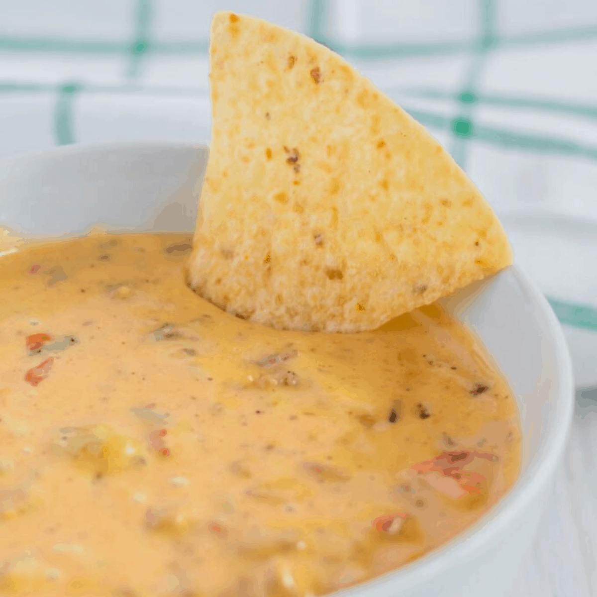 cheeseburger dip featured