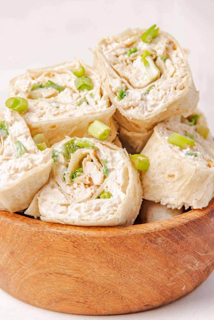 chicken taco pinwheels 4370